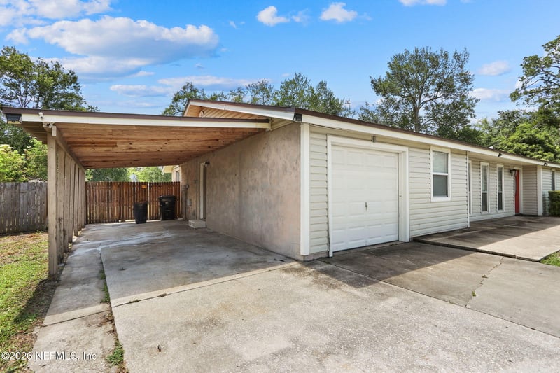 2866 Gatling Blvd, Orange Park, FL 32065
