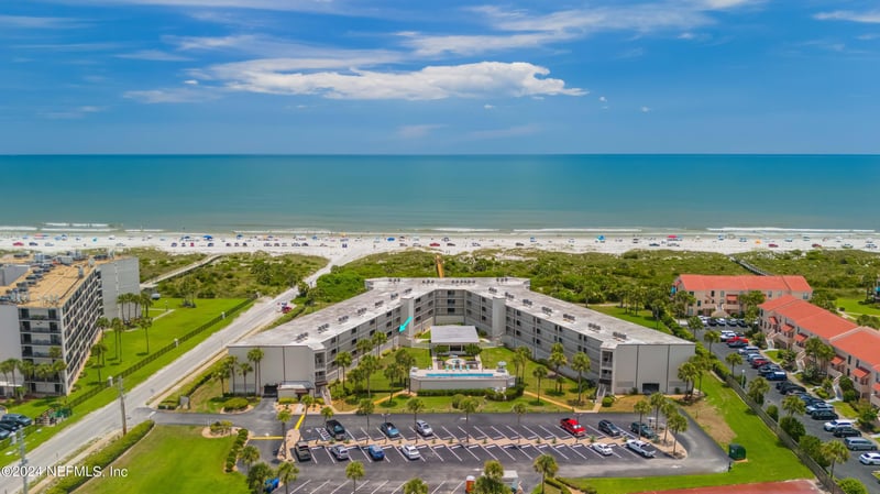 1 Dondanville Rd #116C, St Augustine, FL 32080