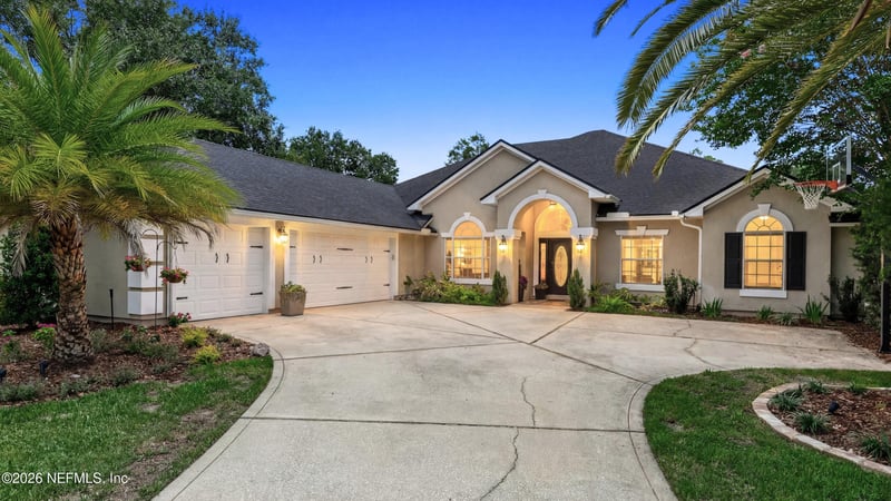 604 Gopher Ct, St Johns, FL 32259
