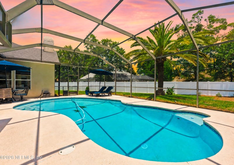 604 Gopher Ct, St Johns, FL 32259