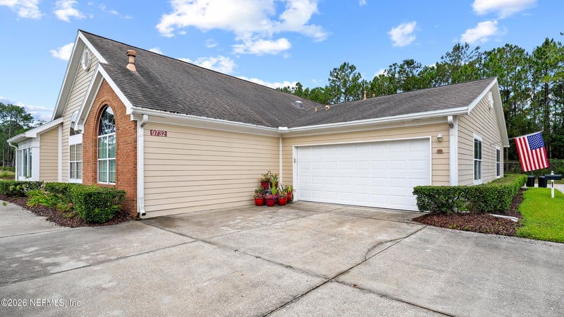 9732 Osprey Landing Ct #35-1, Jacksonville, FL 32257