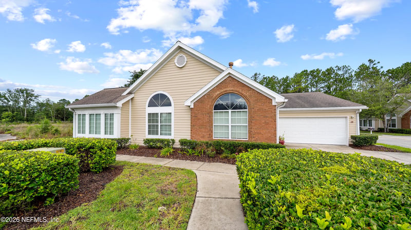 9732 Osprey Landing Ct #35-1, Jacksonville, FL 32257