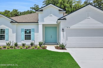 2254 Brannings Sawmill Ct, Middleburg, FL 32068