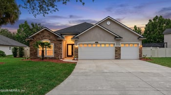 367 Allapattah Ave, St Augustine, FL 32092