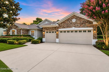 828 Riley Ln, St Augustine, FL 32095