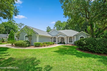 9965 Chelsea Lake Rd, Jacksonville, FL 32256