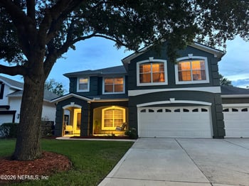 709 Corrigan Dr, St Augustine, FL 32092
