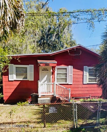 3515 Laura St, Jacksonville, FL 32206