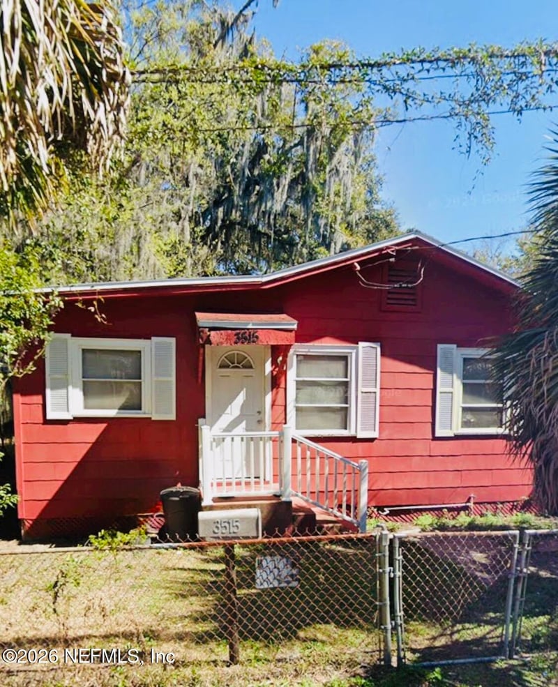 3515 Laura St, Jacksonville, FL 32206