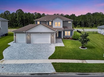 96 Hillendale Cir, St Johns, FL 32259