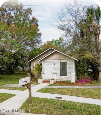 2003 Commonwealth Ave, Jacksonville, FL 32209