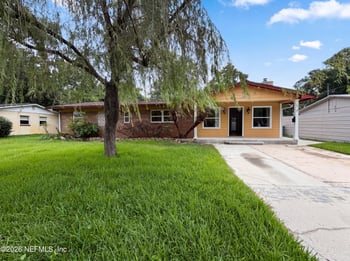 4429 Begbie Dr, Jacksonville, FL 32207