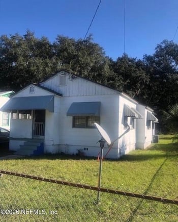 1931 Lambert St, Jacksonville, FL 32206