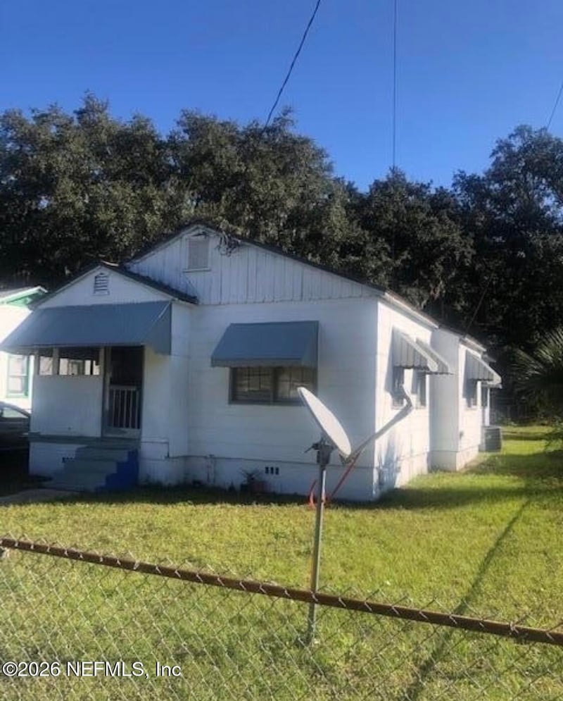 1931 Lambert St, Jacksonville, FL 32206