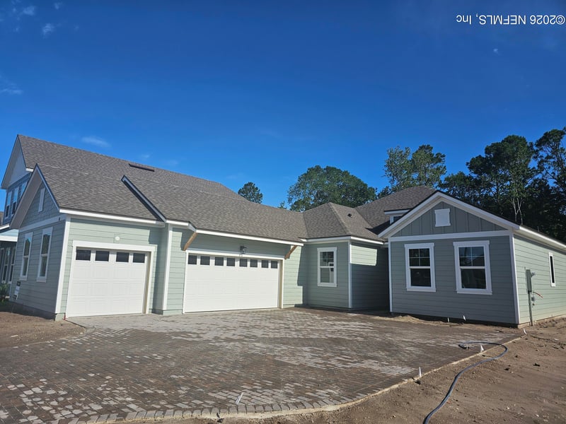 88 Cres Shrs Rd, St Augustine, FL 32086