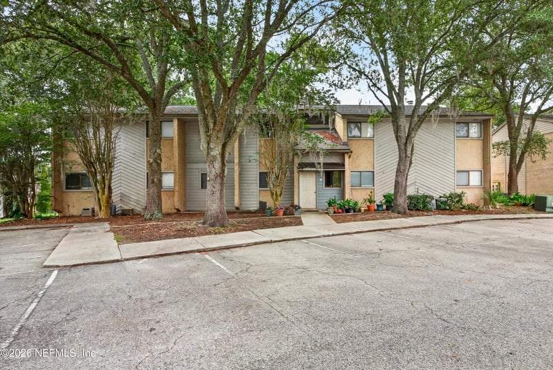 3801 Crown Point Rd #2061, Jacksonville, FL 32257