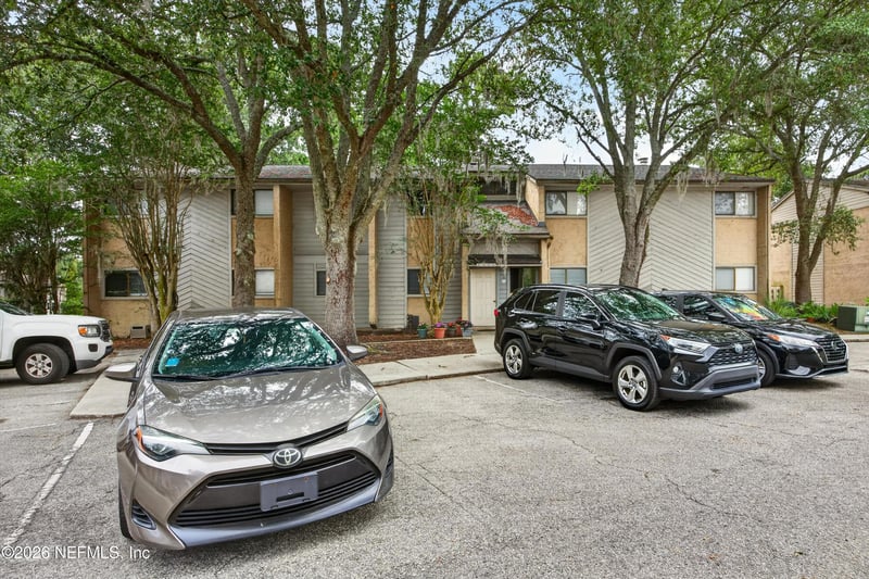 3801 Crown Point Rd #2061, Jacksonville, FL 32257