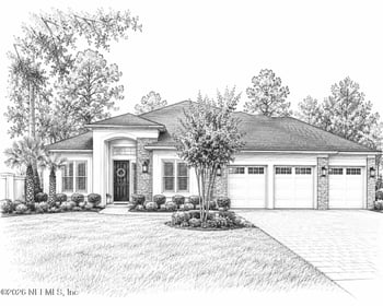 156 Atherley Rd, St Augustine, FL 32092