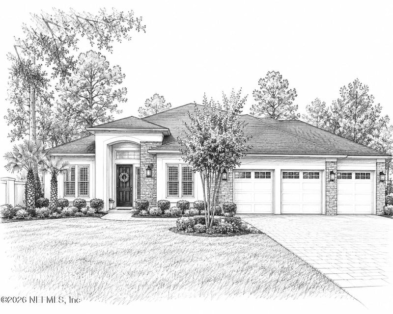156 Atherley Rd, St Augustine, FL 32092