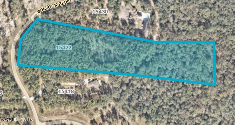 15422 Bullock Bluff Rd, Bryceville, FL 32009