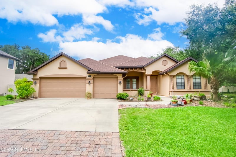2530 Tuscan Oaks Ln, Jacksonville, FL 32223