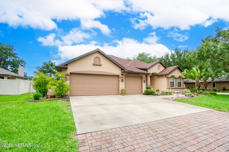 2530 Tuscan Oaks Ln, Jacksonville, FL 32223