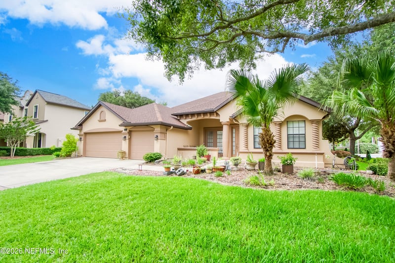 2530 Tuscan Oaks Ln, Jacksonville, FL 32223