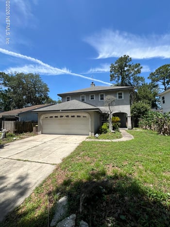 1126 23rd St, Jacksonville Beach, FL 32250