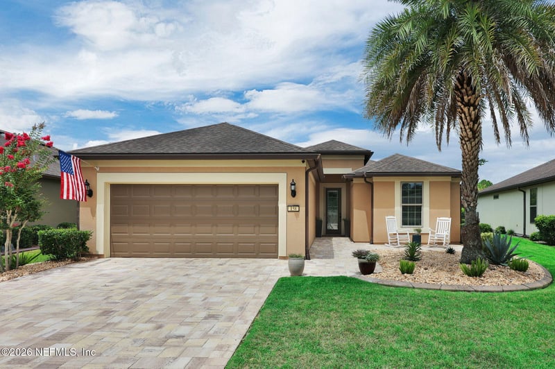 158 Clay Gully Trl, Ponte Vedra, FL 32081
