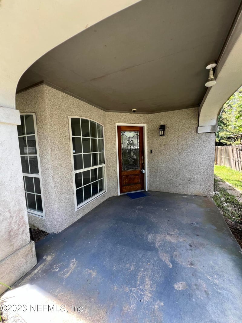 1126 23rd St, Jacksonville Beach, FL 32250