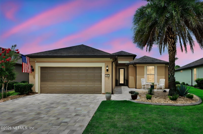 158 Clay Gully Trl, Ponte Vedra, FL 32081