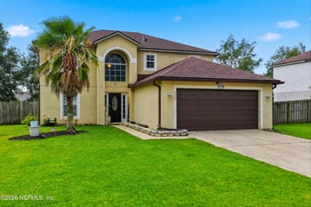 7250 Oxfordshire Ave, Jacksonville, FL 32219