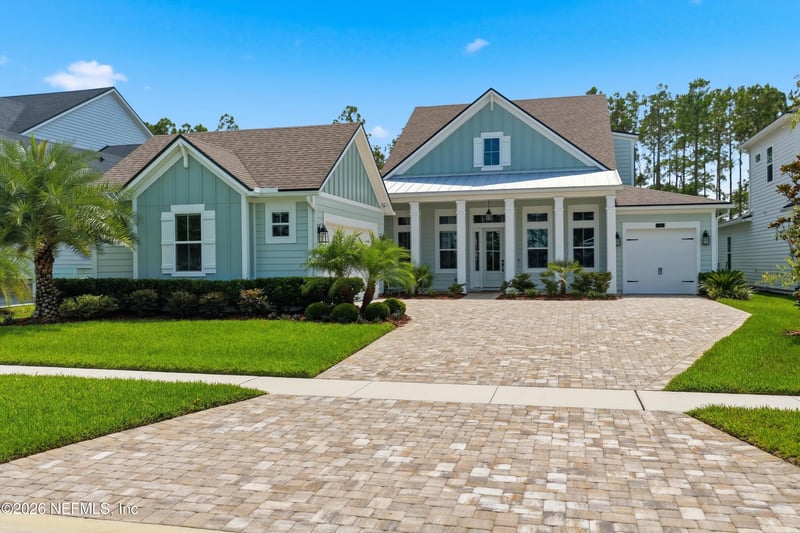 628 Seagrove Dr, Ponte Vedra, FL 32081