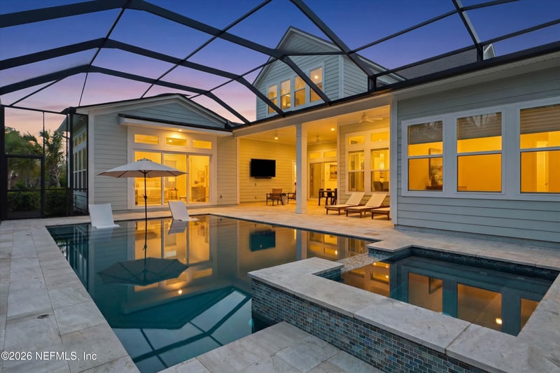 628 Seagrove Dr, Ponte Vedra, FL 32081