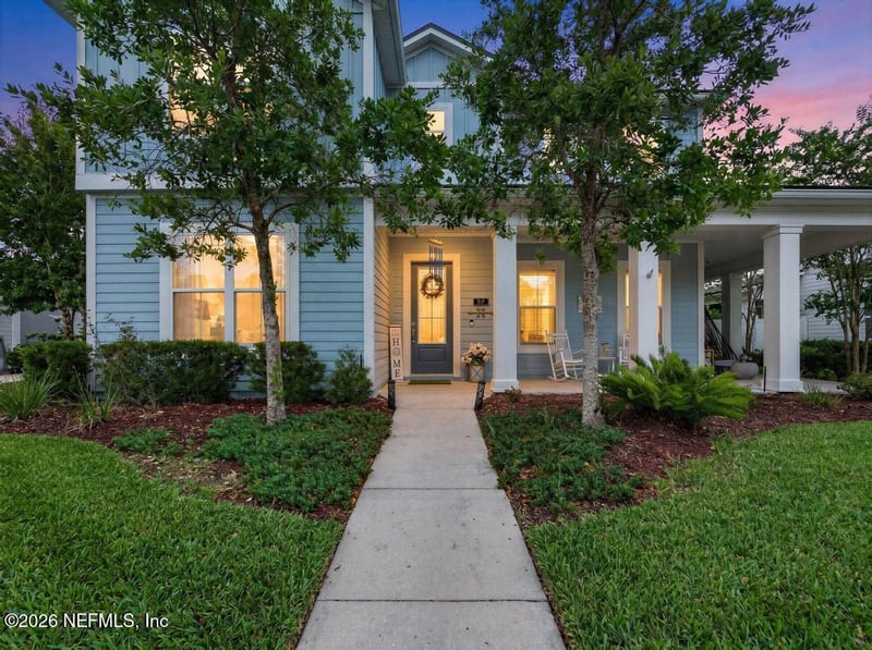 87 Haas Ave, St Augustine, FL 32095