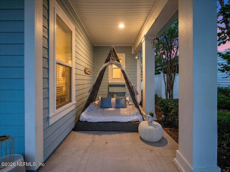 87 Haas Ave, St Augustine, FL 32095