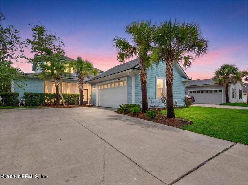87 Haas Ave, St Augustine, FL 32095