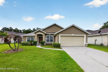 706 Bonaparte Dr, Jacksonville, FL 32218