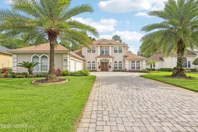 1874 Hickory Trace Dr, Fleming Island, FL 32003