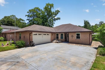 2460 San Sago Ln, Jacksonville, FL 32216