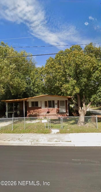 2103 13th St, Jacksonville, FL 32209
