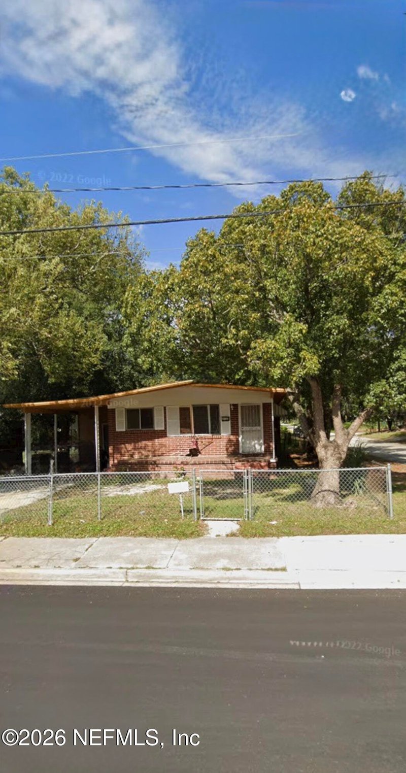2103 13th St, Jacksonville, FL 32209