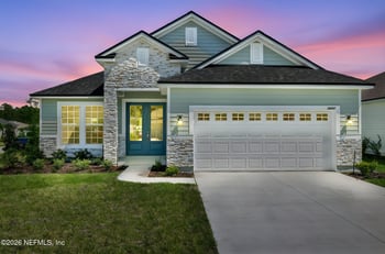 3316 Willowleaf Ln, Green Cove Springs, FL 32043