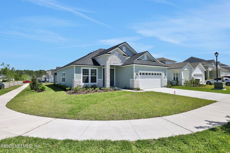 3316 Willowleaf Ln, Green Cove Springs, FL 32043
