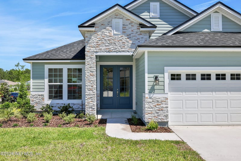 3316 Willowleaf Ln, Green Cove Springs, FL 32043