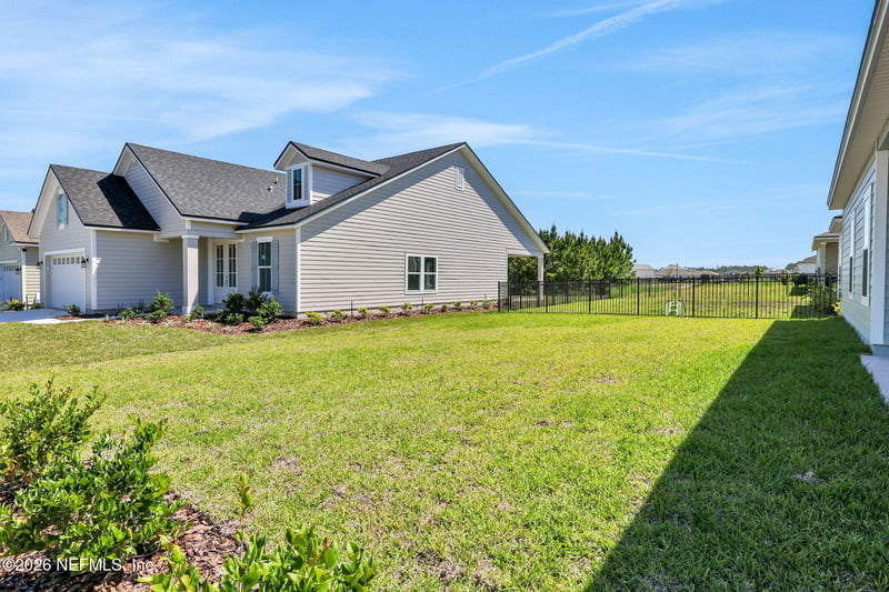 3316 Willowleaf Ln, Green Cove Springs, FL 32043