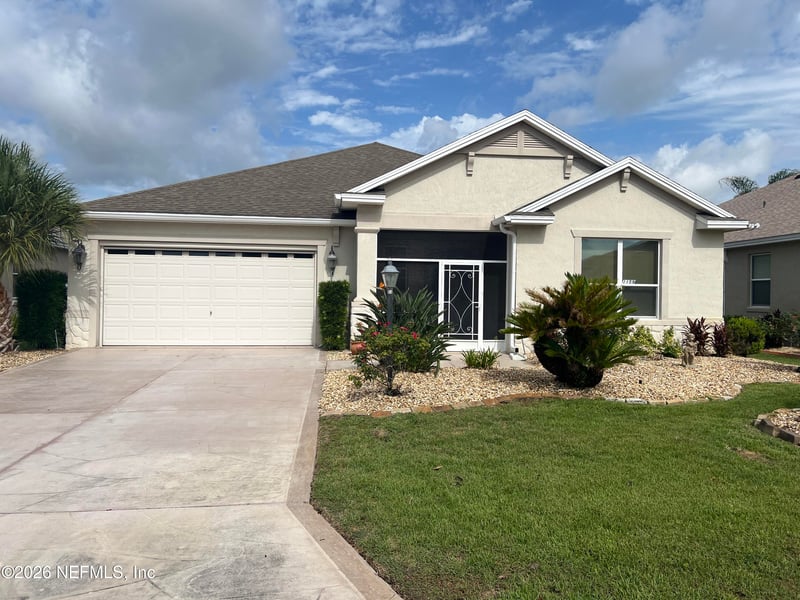 1159 Isle Of Palms Pa, The Villages, FL 32162