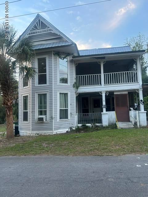 107 4th St, Jasper, FL 32052