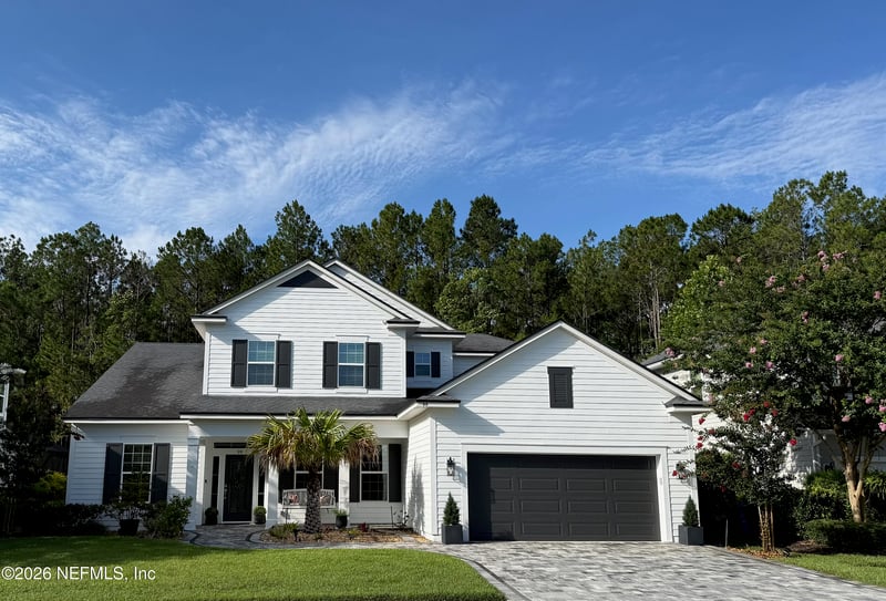 99 Weathered Edge Dr, St Augustine, FL 32092