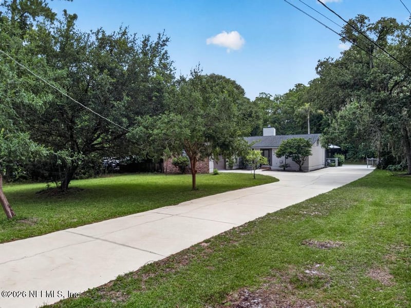 2834 Mandarin Meadows Dr, Jacksonville, FL 32223